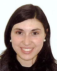 Ana Carolina Ortiz